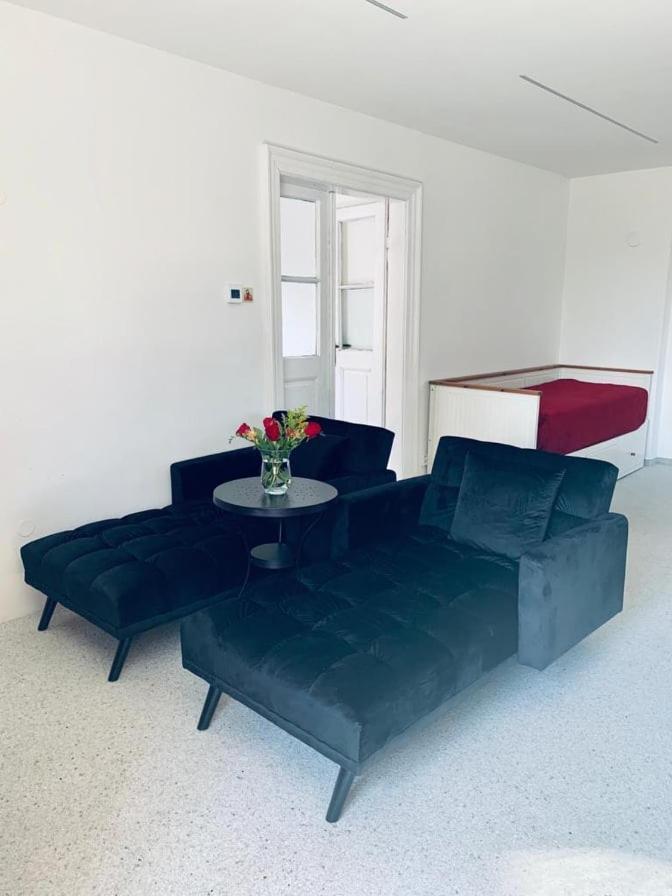 Aparments Bukol Daire Vojkovice  Dış mekan fotoğraf