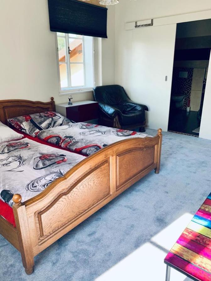 Aparments Bukol Daire Vojkovice  Dış mekan fotoğraf