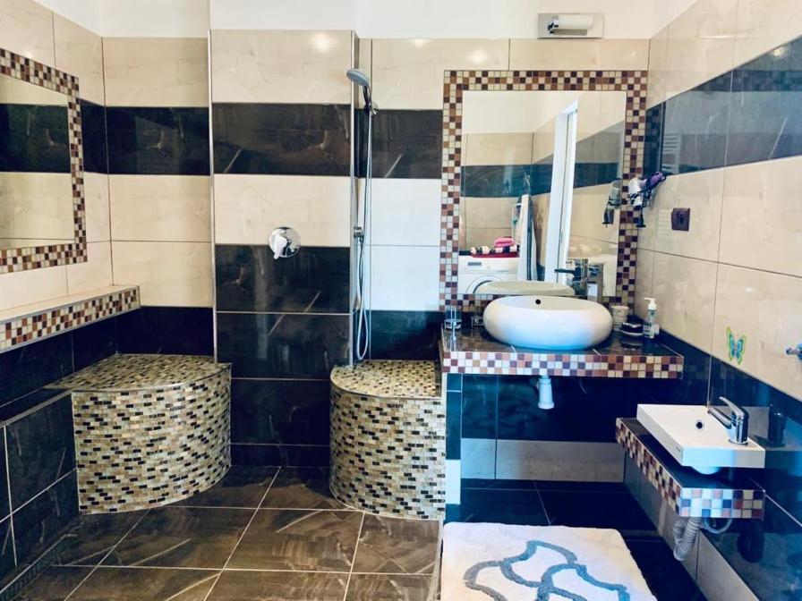 Aparments Bukol Daire Vojkovice  Dış mekan fotoğraf
