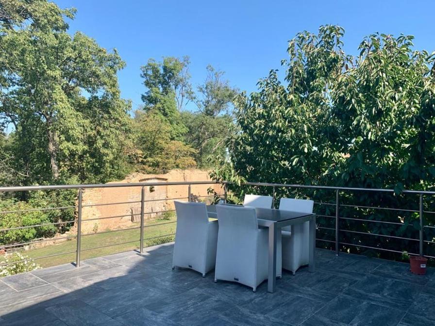 Aparments Bukol Daire Vojkovice  Dış mekan fotoğraf