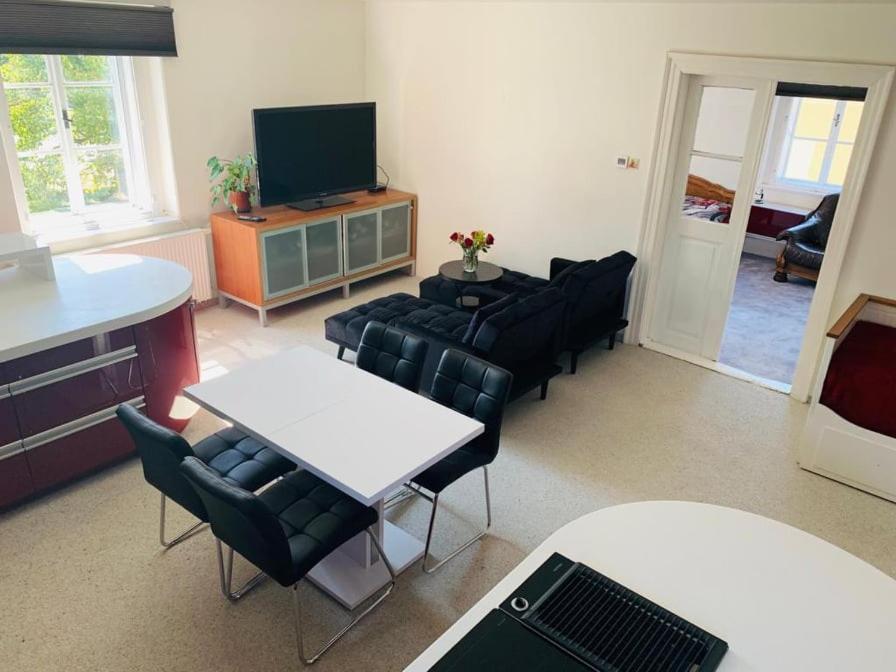 Aparments Bukol Daire Vojkovice  Dış mekan fotoğraf