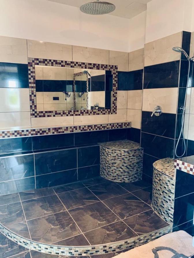 Aparments Bukol Daire Vojkovice  Dış mekan fotoğraf