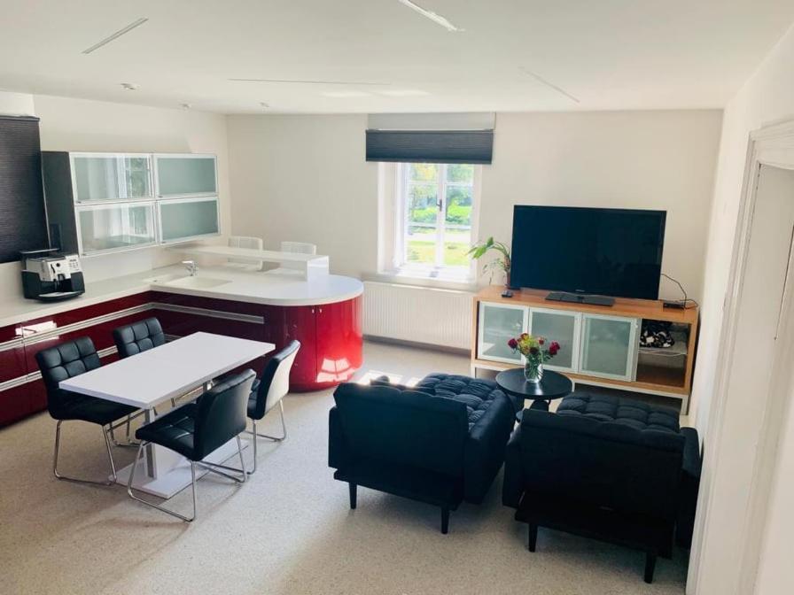 Aparments Bukol Daire Vojkovice  Dış mekan fotoğraf
