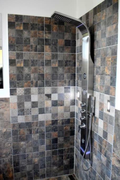 Aparments Bukol Daire Vojkovice  Dış mekan fotoğraf