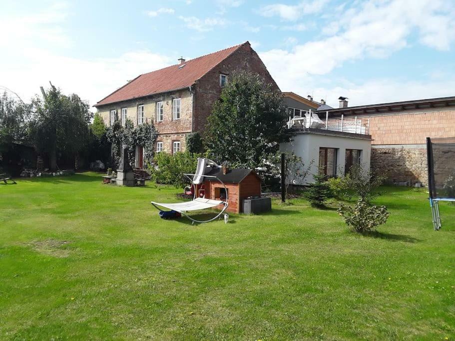 Aparments Bukol Daire Vojkovice  Dış mekan fotoğraf