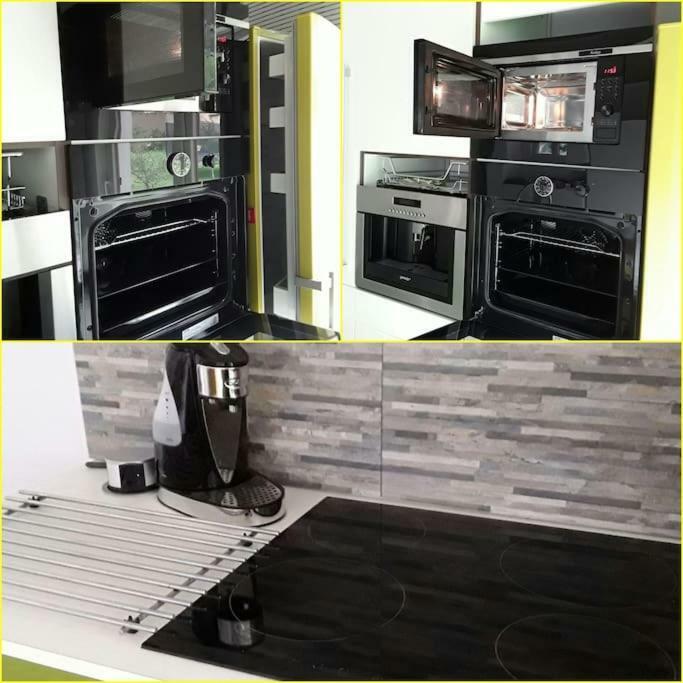Aparments Bukol Daire Vojkovice  Dış mekan fotoğraf