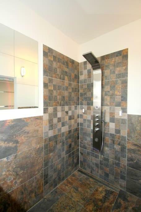 Aparments Bukol Daire Vojkovice  Dış mekan fotoğraf